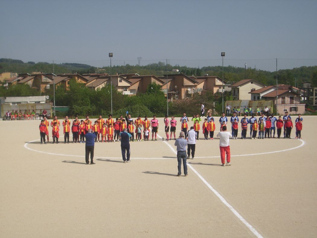 Garibaldina: è in corso una rivoluzione nell’assetto societario e nelle strategie sportive