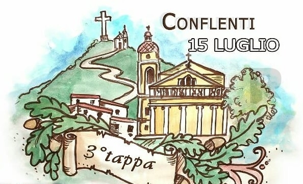 Domenica passa da Conflenti il “Festival delle Erranze e della Filoxenia”