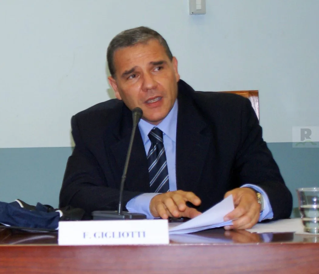 Fulvio Gigliotti, ordinario di Diritto Privato all’UMG eletto componente laico del Csm