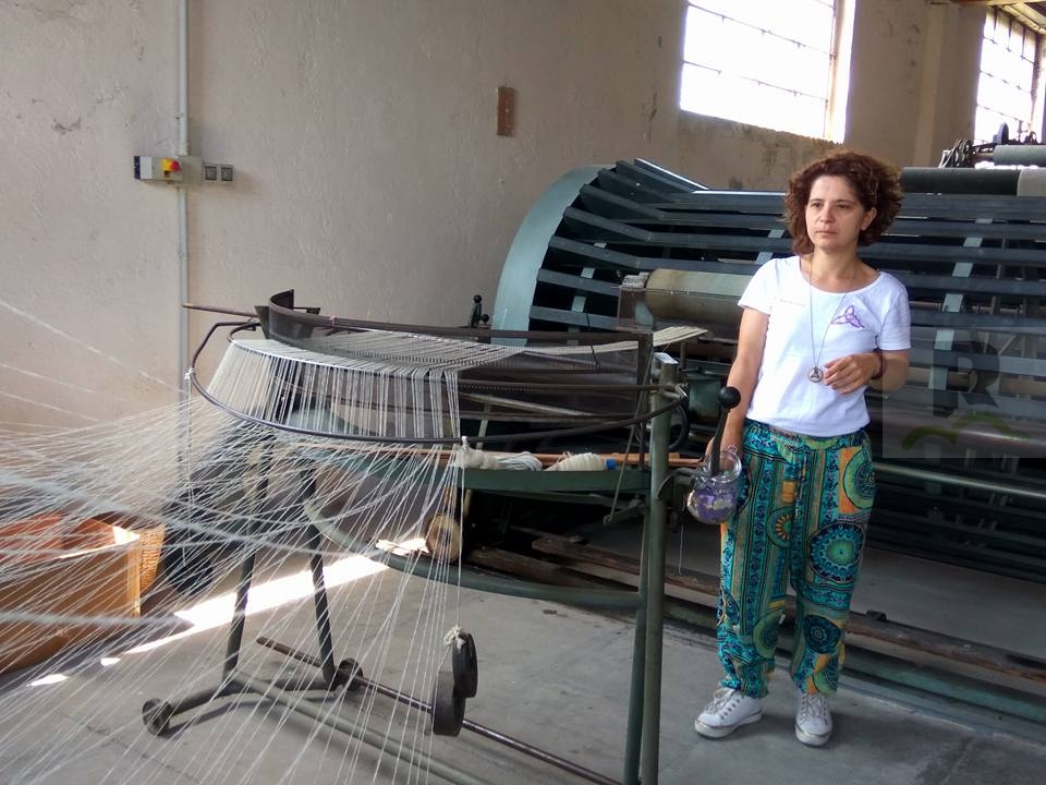 “Alchimia Narrativa in Cammino”: intelligenza energetica e scrittura terapeutica nel Reventino