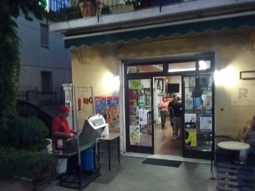 Al Bar dei Pini di Soveria Mannelli, tutta la Serie A e le Coppe calcistiche europee su Sky e Dazn