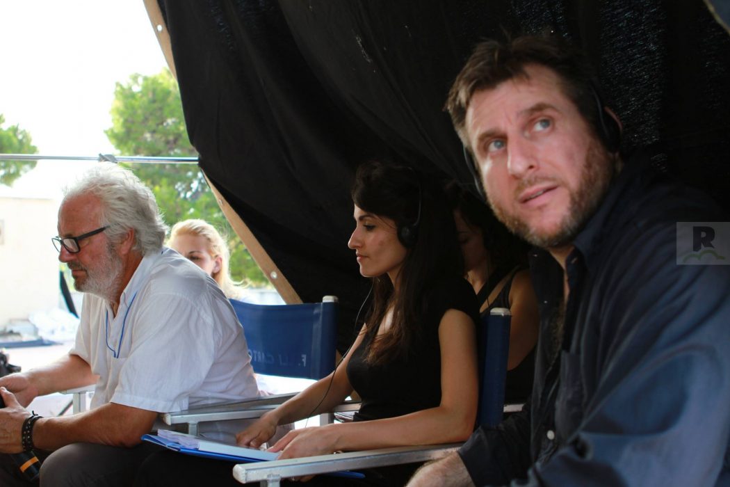 Il film “Mò Vi-Mento – Lira di Achille” porta il paese di Zaccanopoli (VV) al Venice Production Bridge del Festival di Venezia