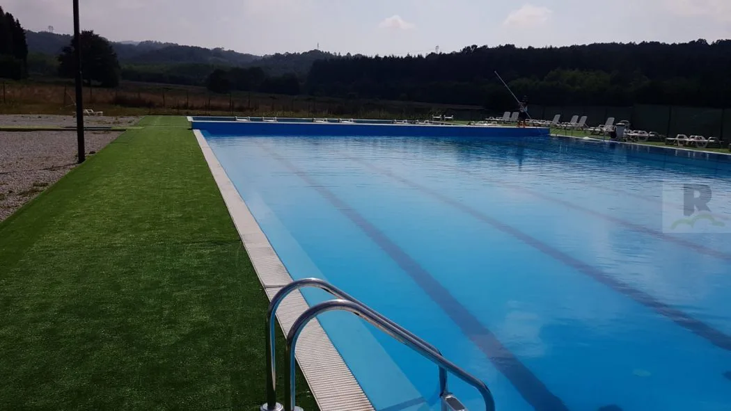 Aperta al pubblico la piscina intercomunale di Soveria Mannelli