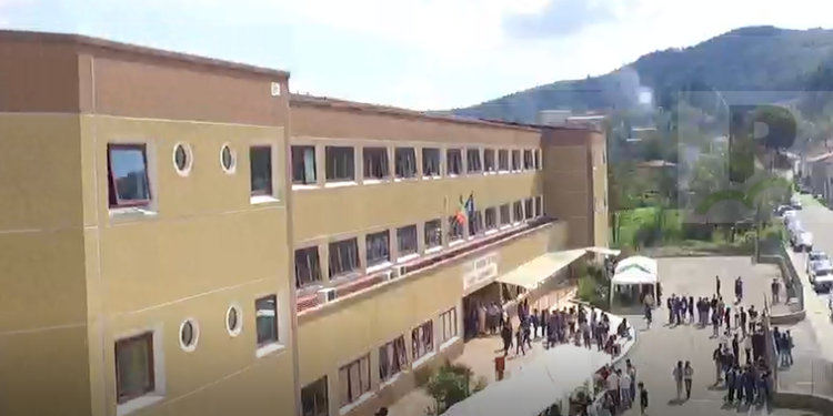 La Banca del cuore all’I.I.S. “L. Costanzo” di Decollatura