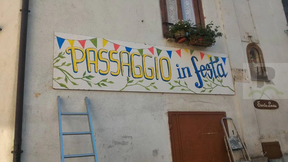 Decollatura, il centro storico rivive con “Passaggio in Festa”