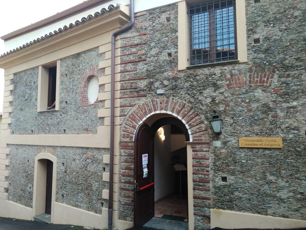 Serrastretta, nuovo appuntamento nel fine settimana con l’arte di “Pramantha”