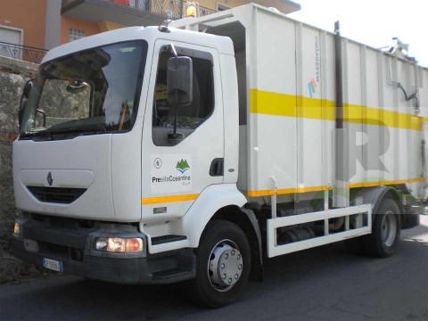 Nessuna macchia per la Prefettura sulla società Presila cosentina che tratta lo smaltimento rifiuti