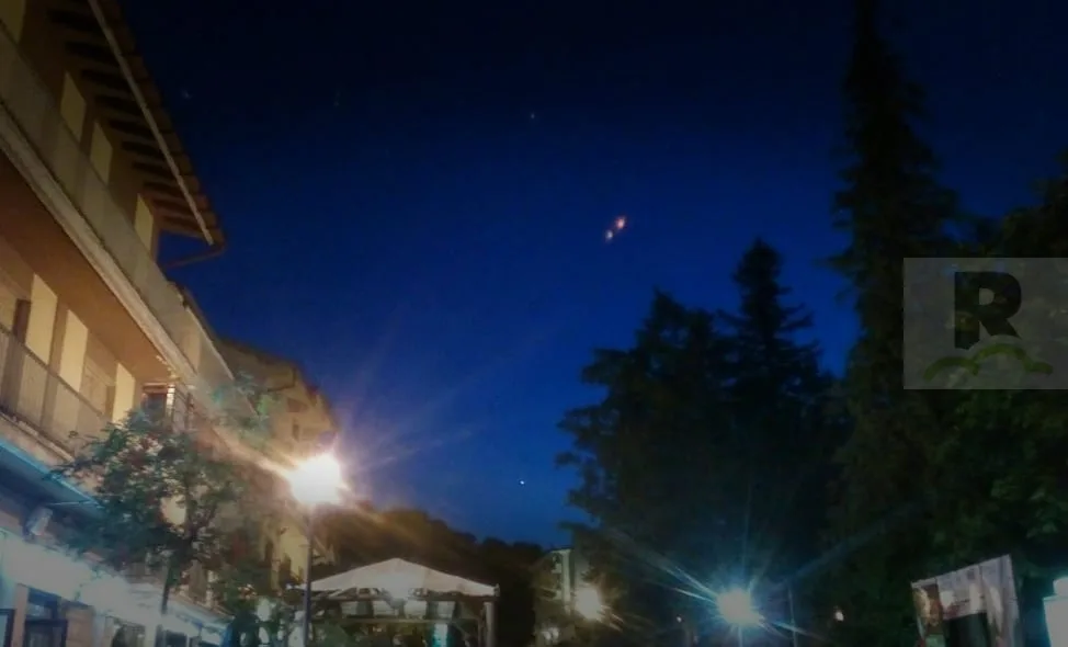 Camigliatello Silano conquista la Toscana e il Nord Europa. Tutti pazzi per il piccolo borgo di montagna calabrese