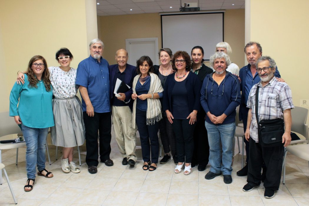 Parco Letterario di Decollatura, parte da Adami un “movimento” culturale per animare i borghi