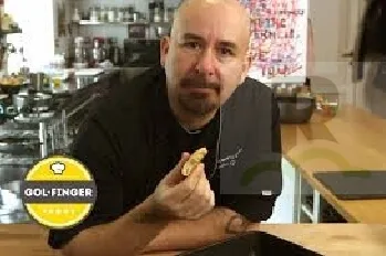 Lo chef che non ti aspetti: a Camigliatello Silano c’è Andrea Golino