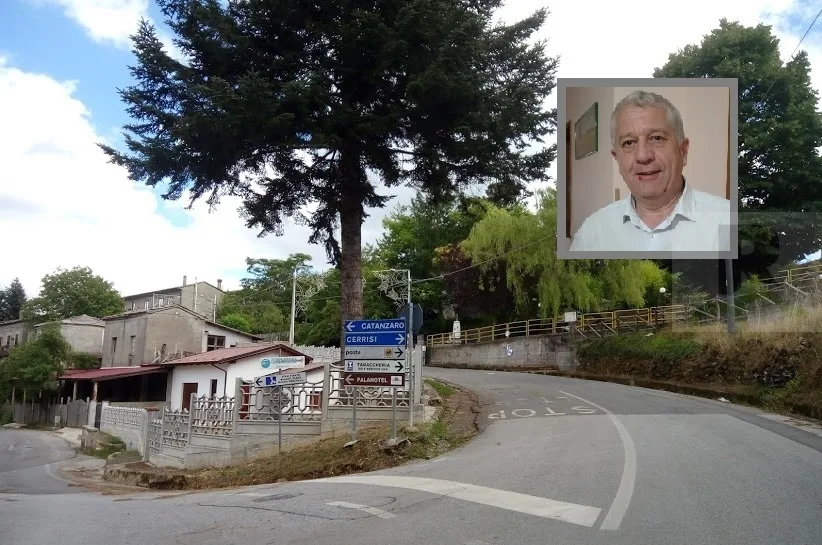“Decollatura Rinasci” si dimette da capogruppo di maggioranza Romano Albino Cerra