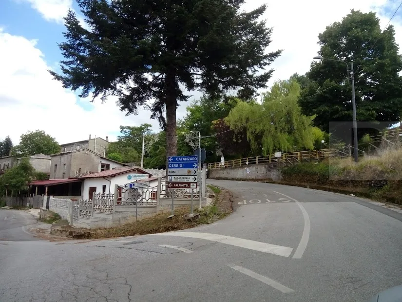 Cerrisi di Decollatura per la festa patronale i concerti di Gatto Panceri e Baboomba Band