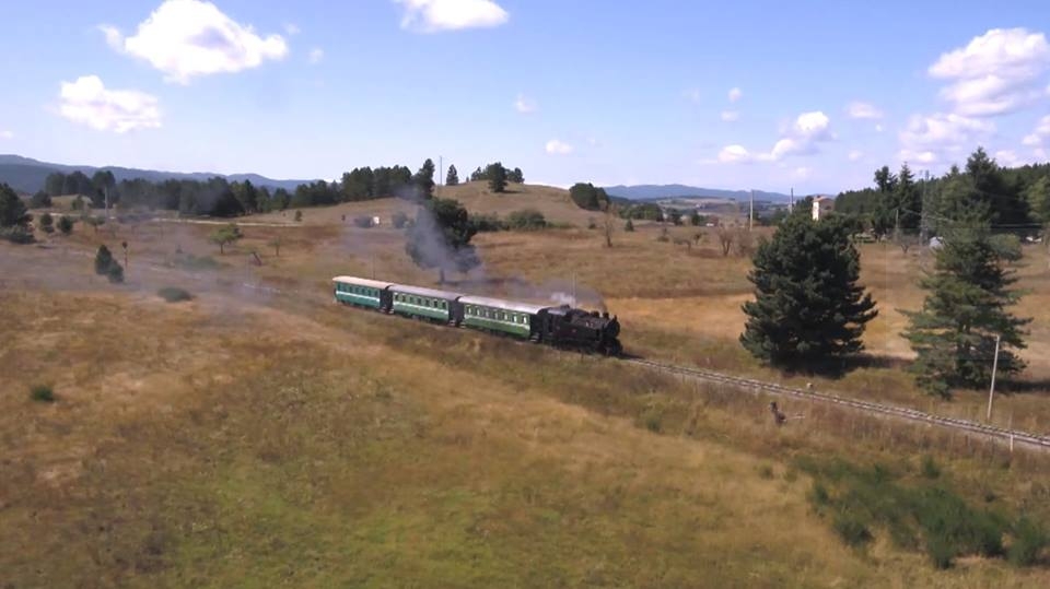 Coldiretti – La Calabria e la Sila sono state protagoniste su Rai 1 a Linea Verde