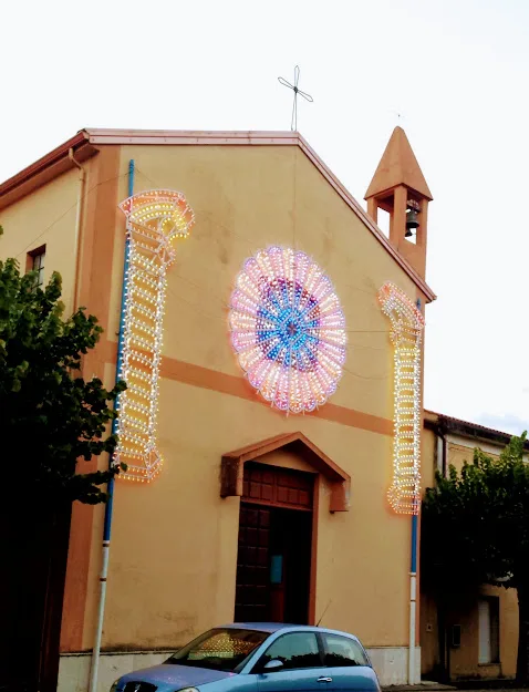L’immagine della Madonna di Porto arriva a Carlopoli e Panettieri