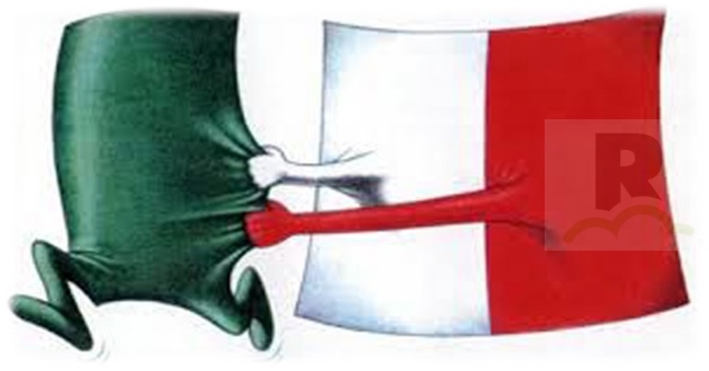 Stringiamci a coorte!