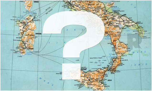 Questione meridionale o questione italiana?