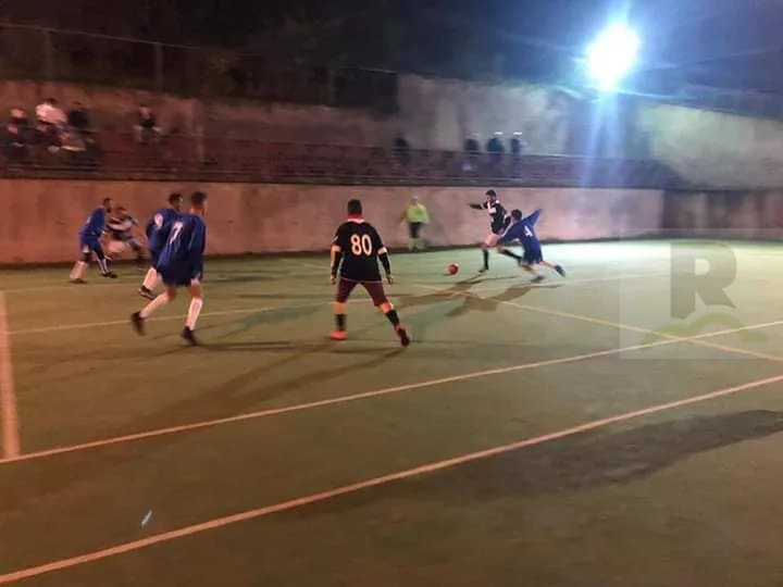 Conflenti, sport e patrimonio paesaggistico un binomio vincente di aggregazione