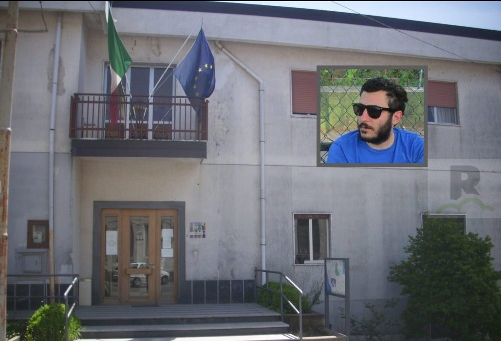 Decollatura, rassegna le dimissioni da assessore Mauro De Grazia