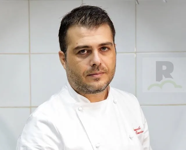 Lo chef Emanuele Mancuso a “Buongiorno Regione” su Rai 3