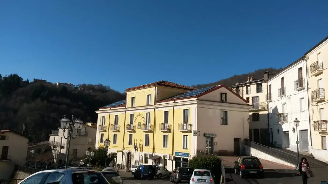 Serrastretta: chiusura ufficio postale di Migliuso, il sindaco deposita denuncia in Procura