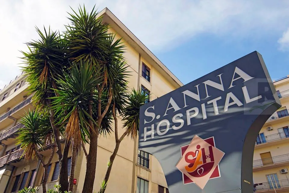 Curarsi bene in Calabria è possibile. Sant’Anna Hospital, l’eccellenza abita qui