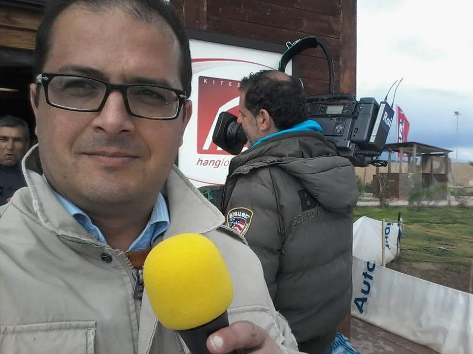 Ugo Floro ritorna in radio su CRT dopo gli anni irripetibili in tv con Marcello Le Piane