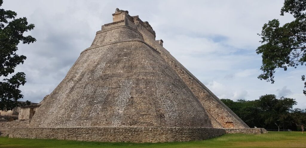 Il Messico di Sandra Sirianni: un reportage di viaggio