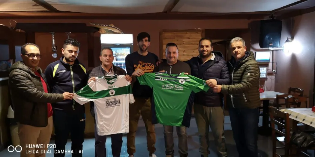 U.S. Petronà: iscritta regolarmente la squadra di calcio dopo il rischio fallimento