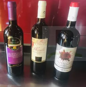 Conclusa la Rassegna dei vini novelli calabresi su web: quest’anno vincono le Cantine Zito di Cirò Marina