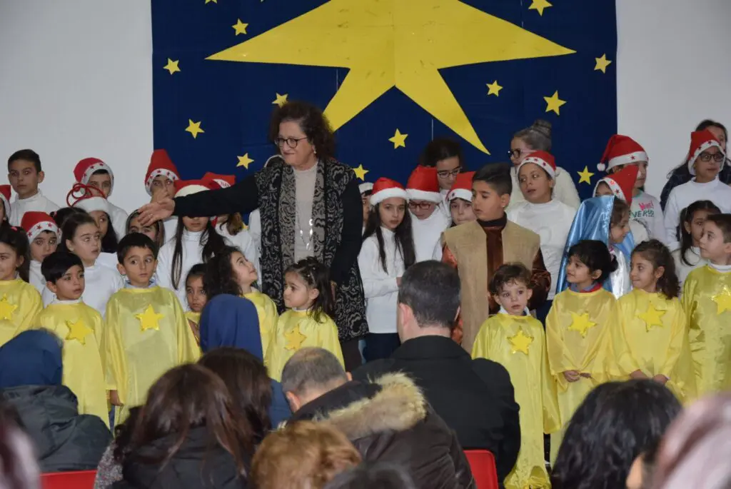 Bianchi, progetto “Si va in scena” il teatro a scuola