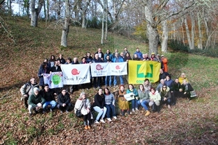 A Serrastretta, Terra Madre Day 2018 “Voler bene alla terra tra castagneti e tradizione”