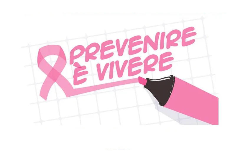 Asp Catanzaro: prevenzione tumori, MASCI 4 e Centro Screening promuovo giornata informativa