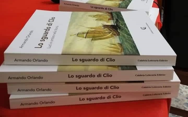 “Lo sguardo di Clio”, presentato il libro nell’ambito del progetto culturale “Musica che sfida il tempo”