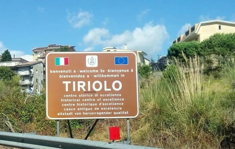 Elezioni comunali, confronto tra le due liste: “Insieme per Tiriolo” e “Primavera per Tiriolo”
