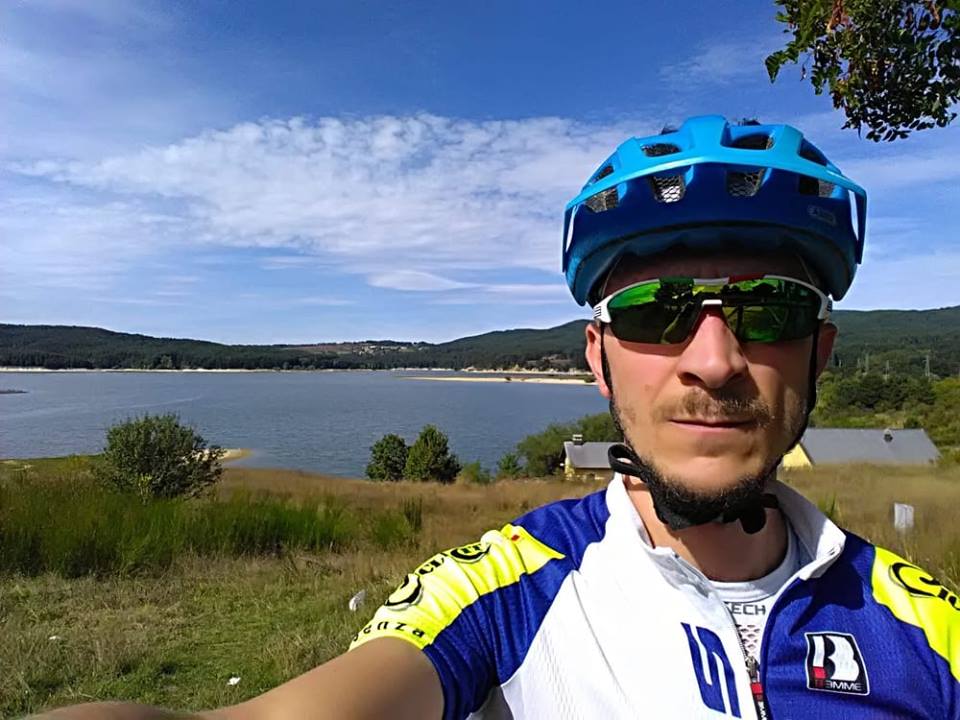 La mountain bike conquista la Sila. Da Camigliatello Silano “pedalata”  su “due ruote” con Saverio Bianco, nel cuore del Parco Nazionale