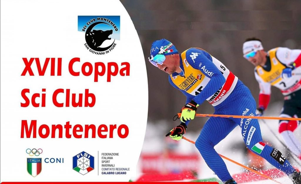 XVII Coppa Sci Club Montenero svolta in Sila al Centro Fondo Carlomagno, i risultati della gara