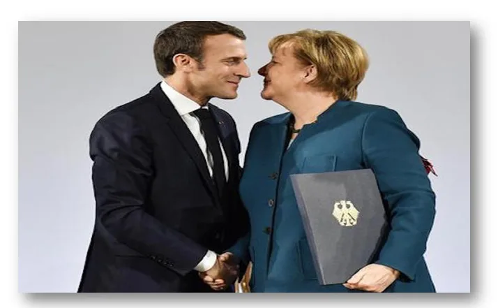 Le vere sovraniste sono Francia e Germania