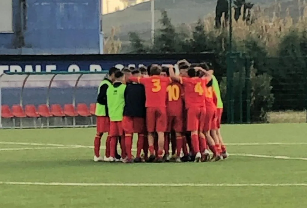 Catanzaro, vince ancora la Berretti di Francesco Galati decidono Cardamone e Mercuri