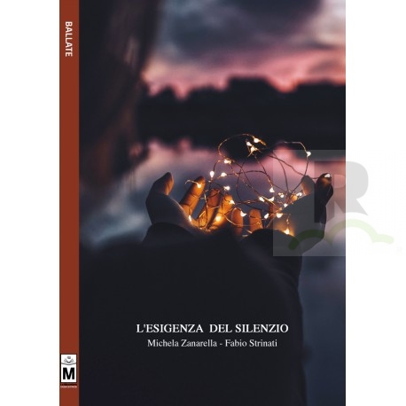Fabio Strinati e la sua poesia: da Marzi a “L’esigenza del silenzio”