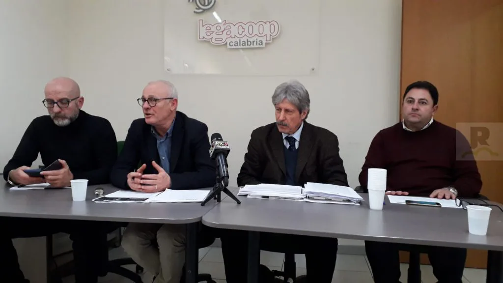 Centralità della cultura nella vita di una comunità, assemblea CulTurMedia a Catanzaro