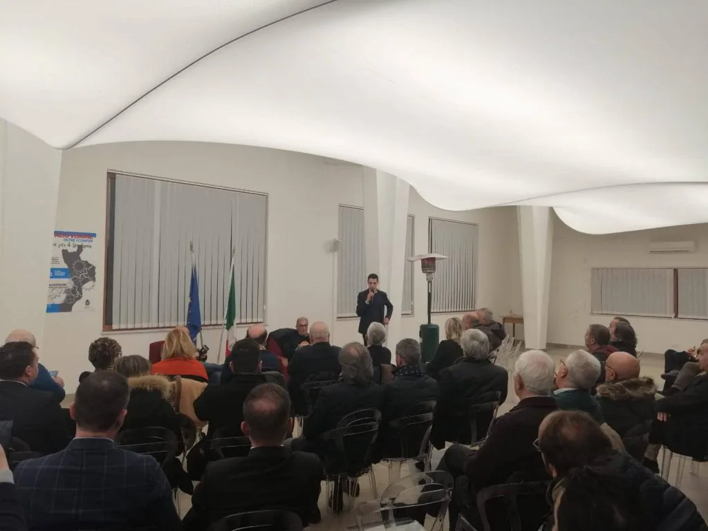 Calabria: continua il declino o inizia lo sviluppo? Riflessioni a margine di un dibattito a San Mango d’Aquino