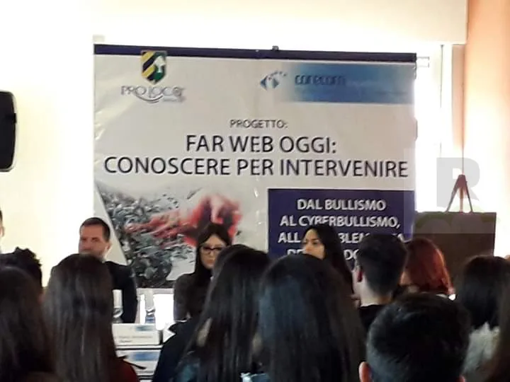 Progetto Pro Loco di Sersale e Corecom Calabria sull’educazione digitale e le nuove tecnologie