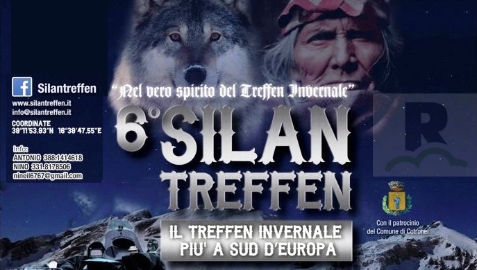 Silantreffen, incontro di motociclisti in Sila esperienza unica di emozioni e passione