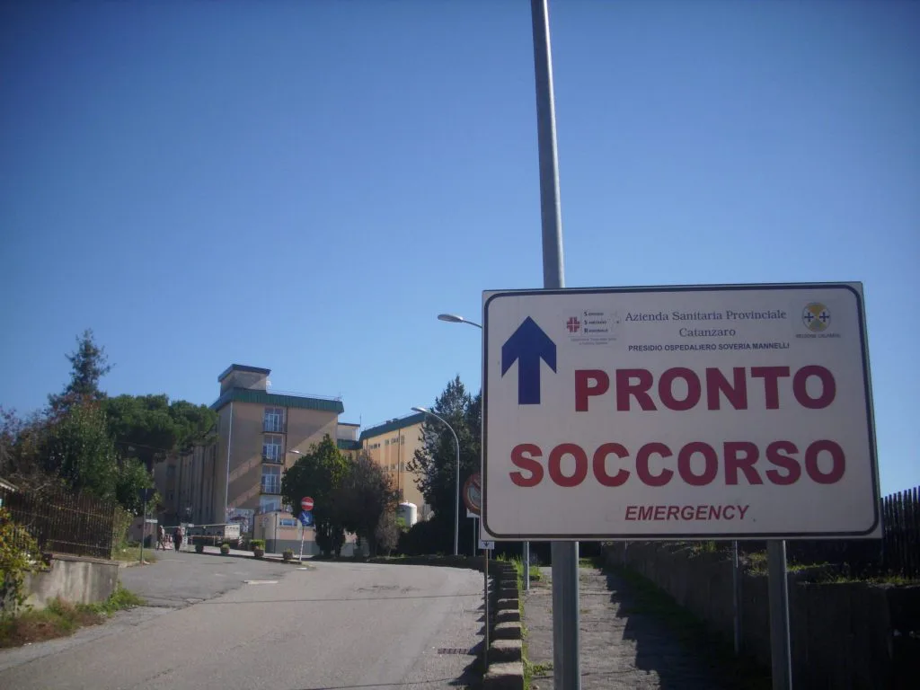 Per l’ospedale del Reventino solo vecchie idee dalla Asp e il solito comitato che lo difende