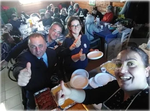 “Giornata Mondiale del Malato” promossa dall’Unitalsi del Reventino e di Lamezia