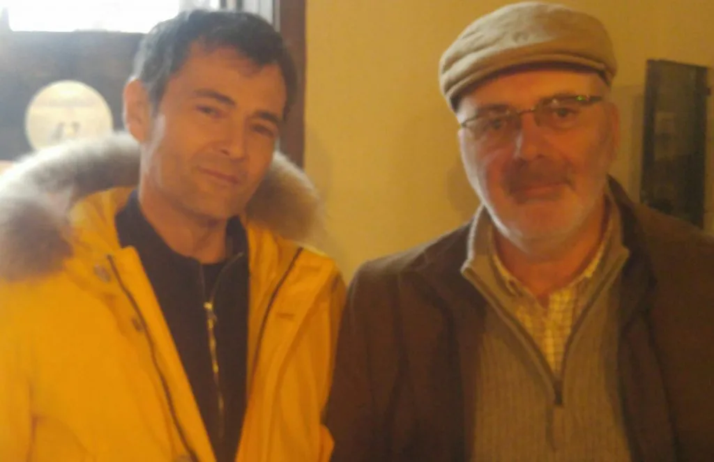 Sapia e Sirianni