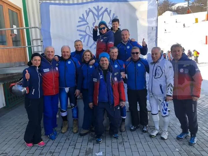 Buoni risultati per lo sci alpino calabrese a Roccaraso. In Sila il Criterium Interappenninico