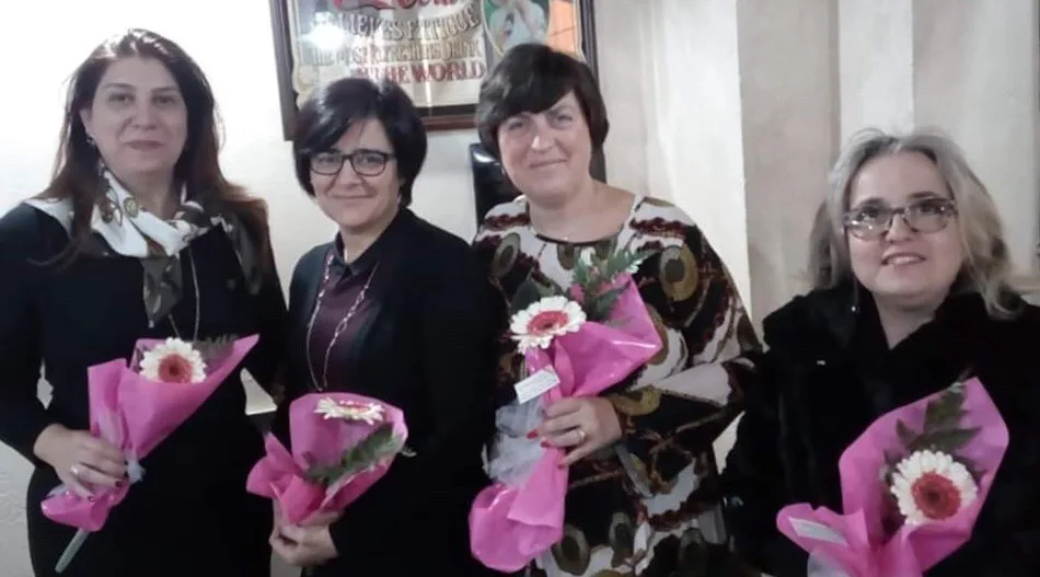 8 marzo, donne protagoniste del loro tempo. Iniziativa del Coordinamento Donne Acli Cosenza
