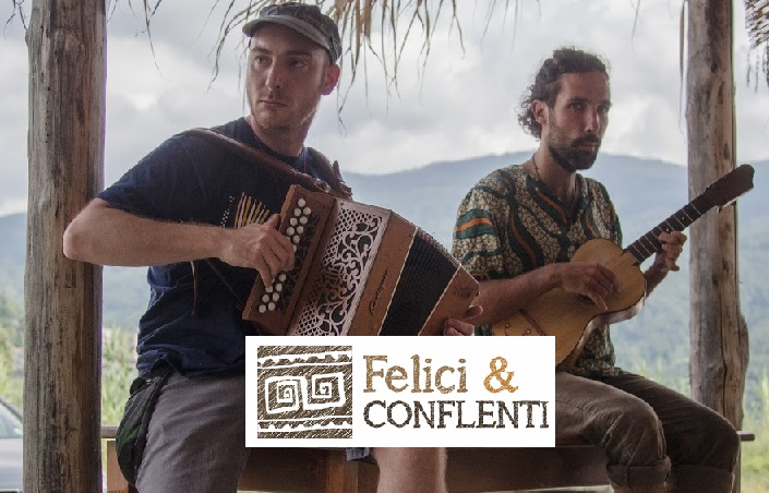 Felici & Conflenti, torna il festival di musica e danza del Reventino