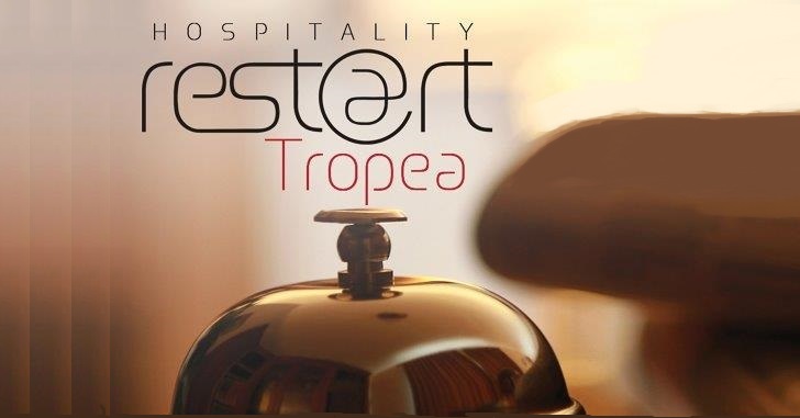 Hospitality Rest@rt Tropea, evento rivolto agli operatori dell’ospitalità e focus sul turismo